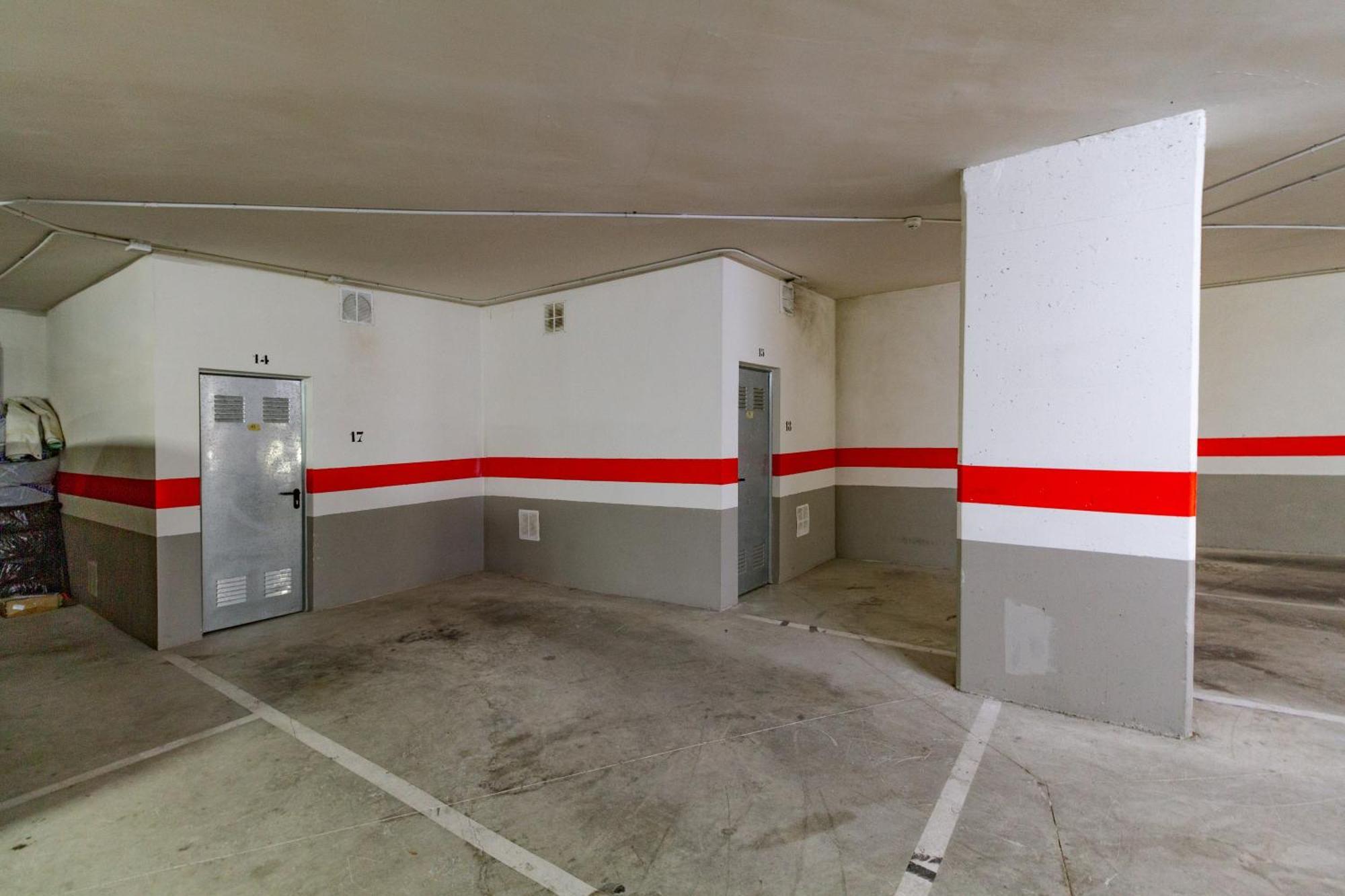 Apartment Vilapark With Pool, Free Parking, Terrace, Beach Benidorm Exterior photo